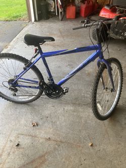 Huffy Granite 26 Inch Men’s Bike