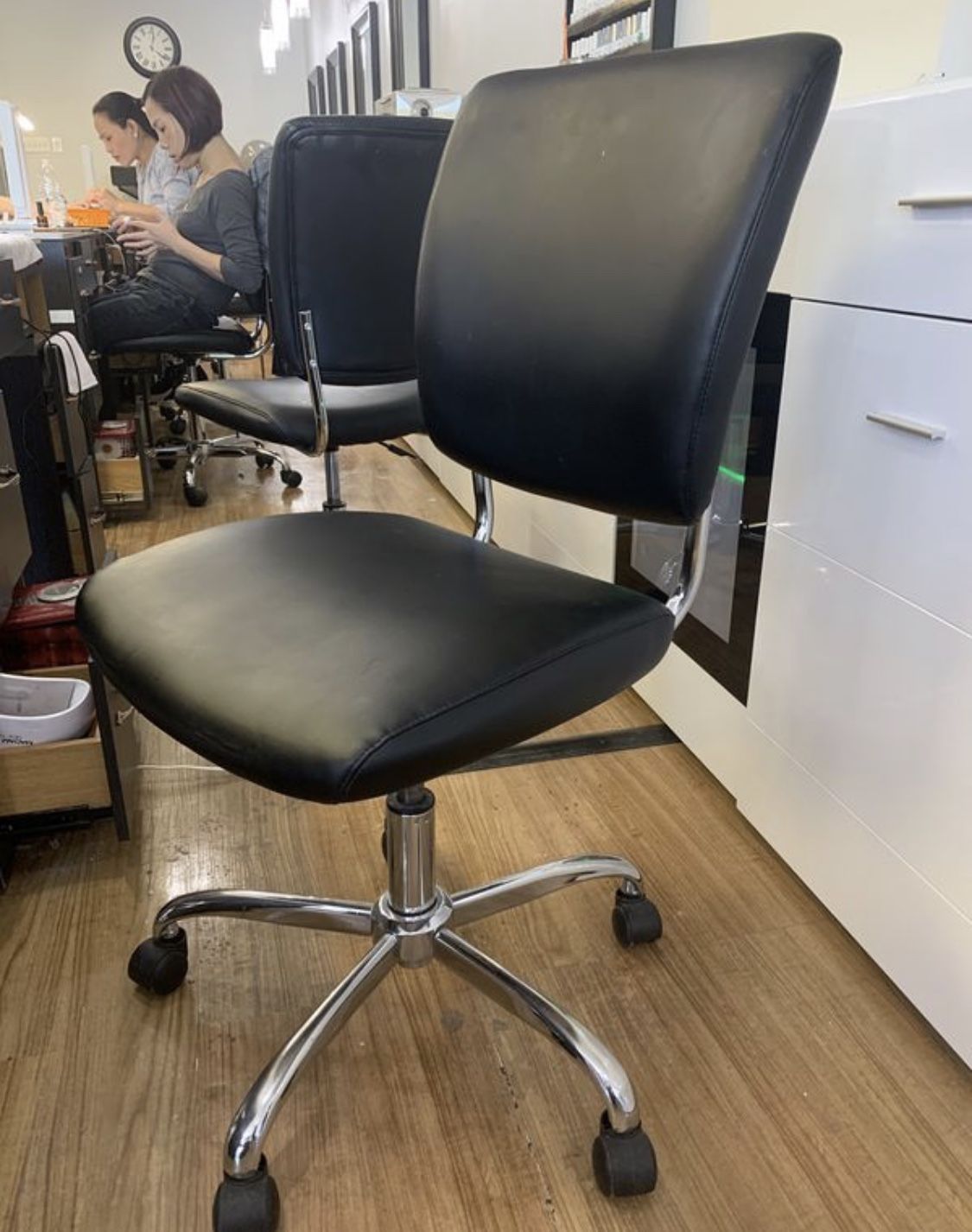 Office meeting chair