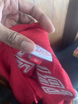 Ken Griffey jersey medium