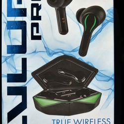 Wireless Gaming Earbuds - Bluetooth