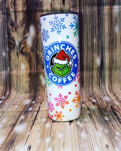 20oz Tumblers