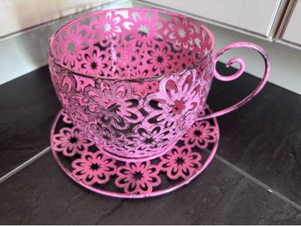 Flower pot holder