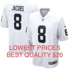 MENS STITCHED LAS VEGAS RAIDERS JERSEY SIZE SMALL UP TO 6XL Ships Same Day If Ordered Before 3pm PST