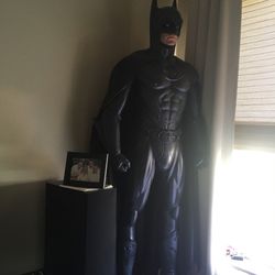 Full Size Batman