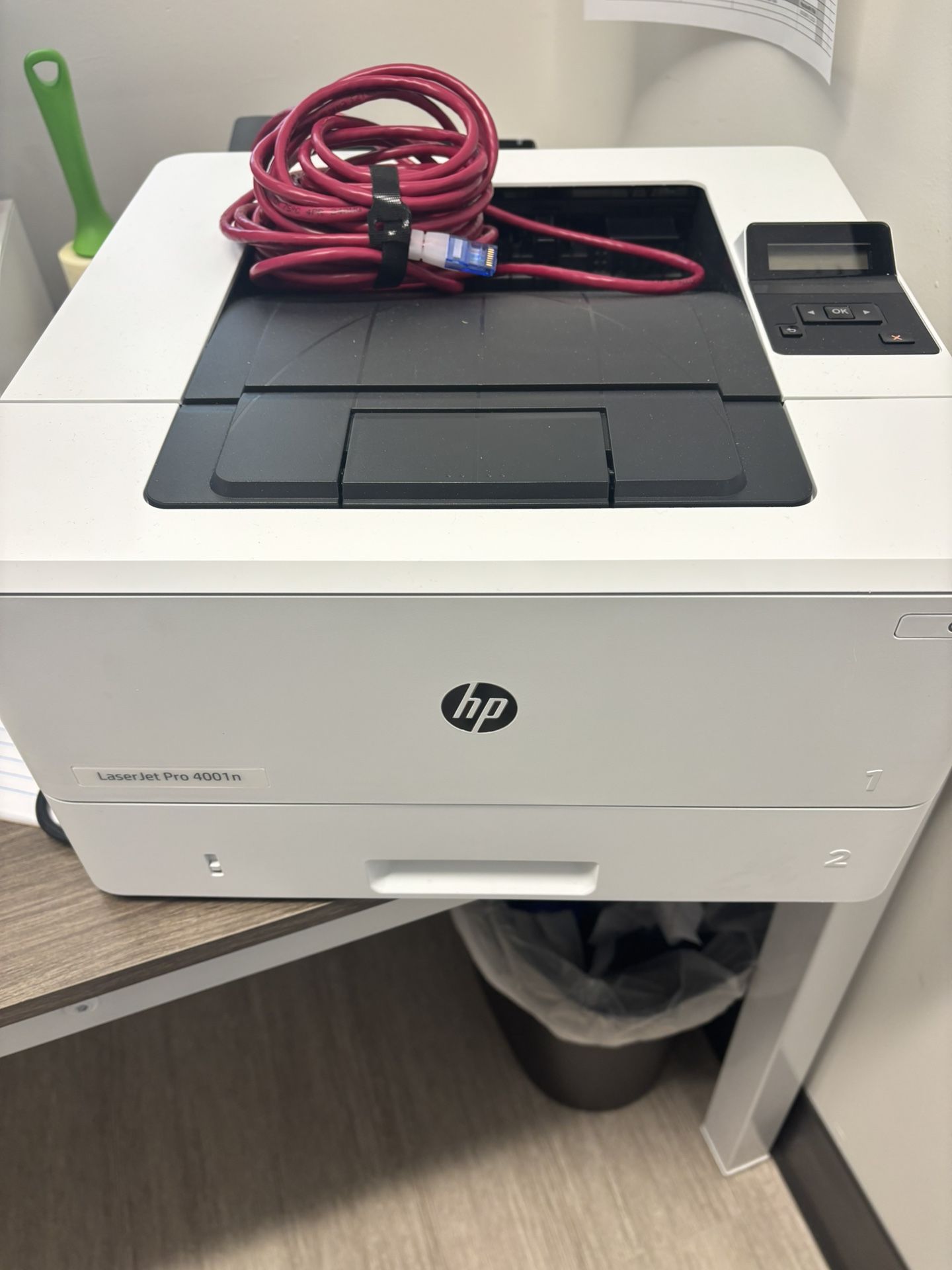 HP Laser jet Printer