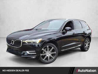 2021 Volvo XC60