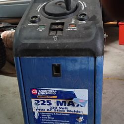 Welder(Stick)