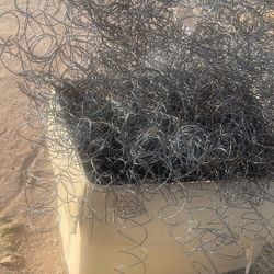 Metal Scrap 