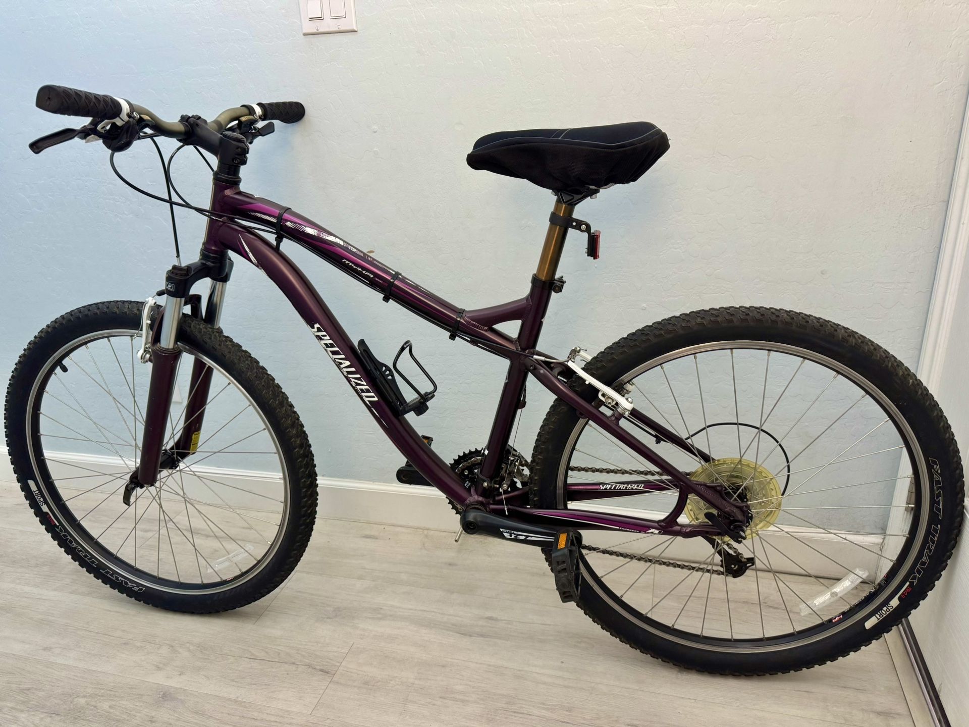 Specialized Mountain Bike