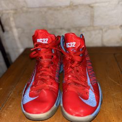 Hyper Dunk Blake Griffin