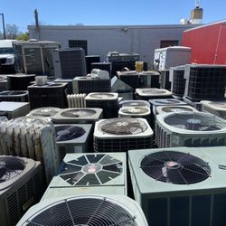 R22 And 410a Condensers All Sizes