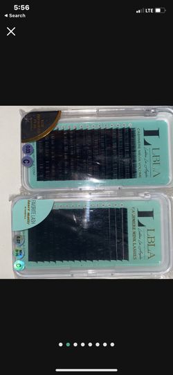 Lash Box LA Lash Extensions