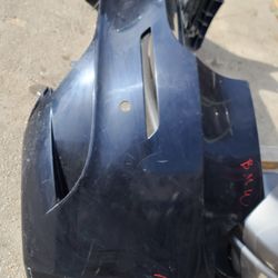 08.09.10.14 BMW  X6 M sports Rear Bumper Cover $500