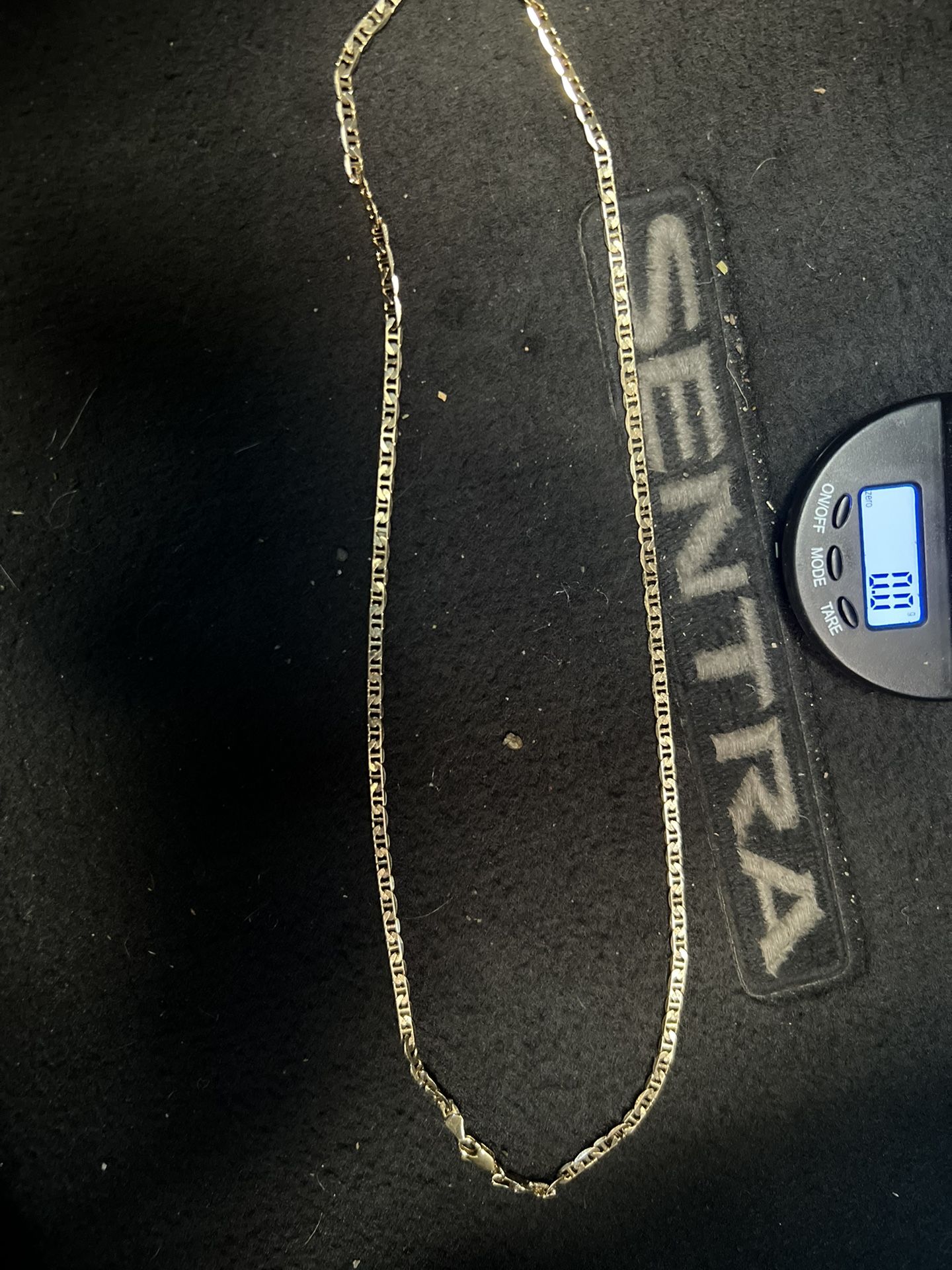 14k Gold Chain