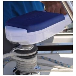 WinchRite Electric Winch - Brand New