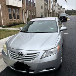 2007 Toyota Camry - Clean Title - Runs Great!