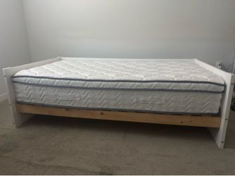 Twin bed Frame