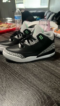 Jordan Size 3y