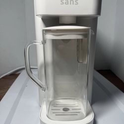 Sans Water Purifier