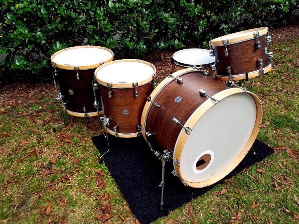 PDP Custom Maple Kit 26” Kick Drum