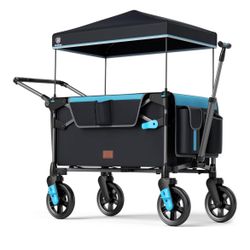 EverAdvanced Ultra Compact Wagon For 2 Kids 