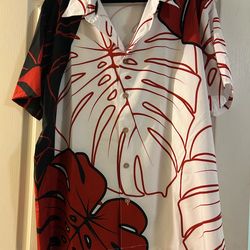Kanai & Kaleo shirt