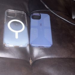 iPhone 13 Tech Cases 