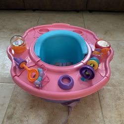 Summer Infant Seat