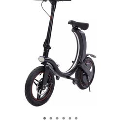 Electric Bike 19mph!!!