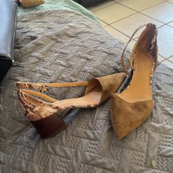 Heels
