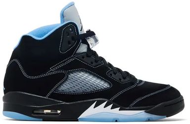 Jordan 5 Unc