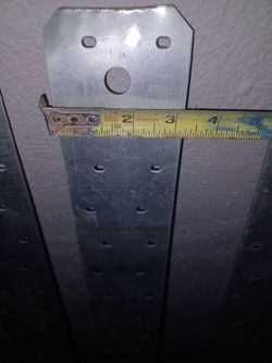 Building materials