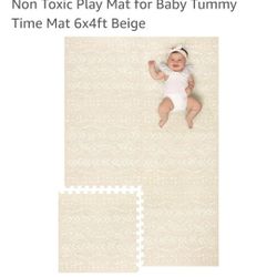 Lillefolk Foam Play Mat