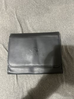 Owners Manual 2017 INFINITI Q50