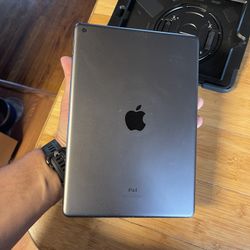iPad 7th Gen