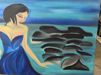 PAINTINGS BY BRYAN