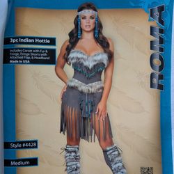 Halloween costume 
