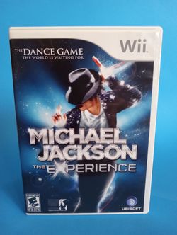 Nintendo Wii