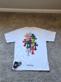 Chrome Hearts Tee