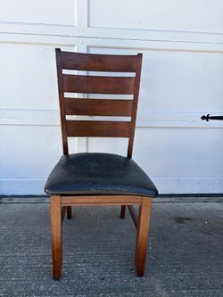 Free chair
