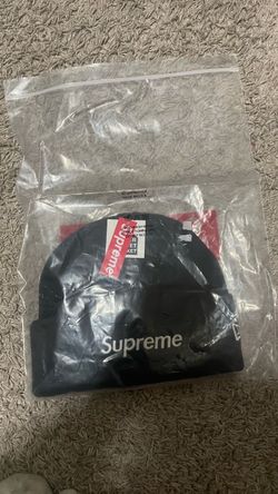 Supreme beanie