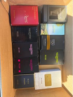 Colognes