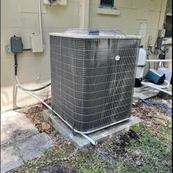 💯☎️ New Air Conditioners Unit 