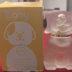 Perfume Baby Zermat