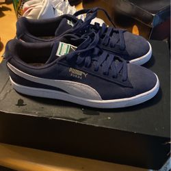 Puma Size 7 Brand New 
