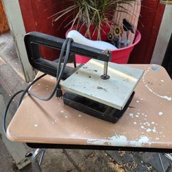 Jag Table Saw
