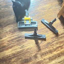 Dyson power Heads Fit Dyson 7.8.9 And Higher 