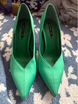 Zara Heels
