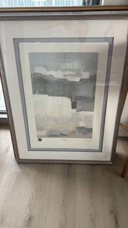 Artwork - Limited edition