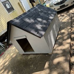 Casa Para Perros 